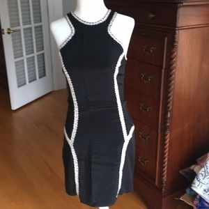Parker dress